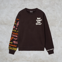 Who Cares Relaxed Fit