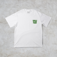 Money is the only Religion